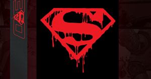DC’s Death of Superman 30th Anniversary Special Armband Revealed