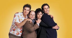 Seinfeld Star Addresses Reboot Reports, “I Don’t Know What the Hell He’s Talking About”