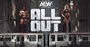 AEW Reveals Two More Title Matches For All Out On Rampage