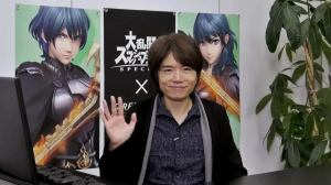 Super Smash Bros Creator Masahiro Sakurai Launches YouTube Channel