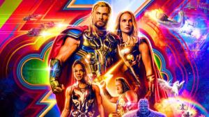 Thor: Love and Thunder Director Taika Waititi Reveals Thor 5 Pitch