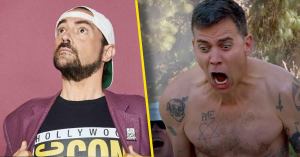 Kevin Smith Reveals How Jackass Helped Him Fight the MPAA