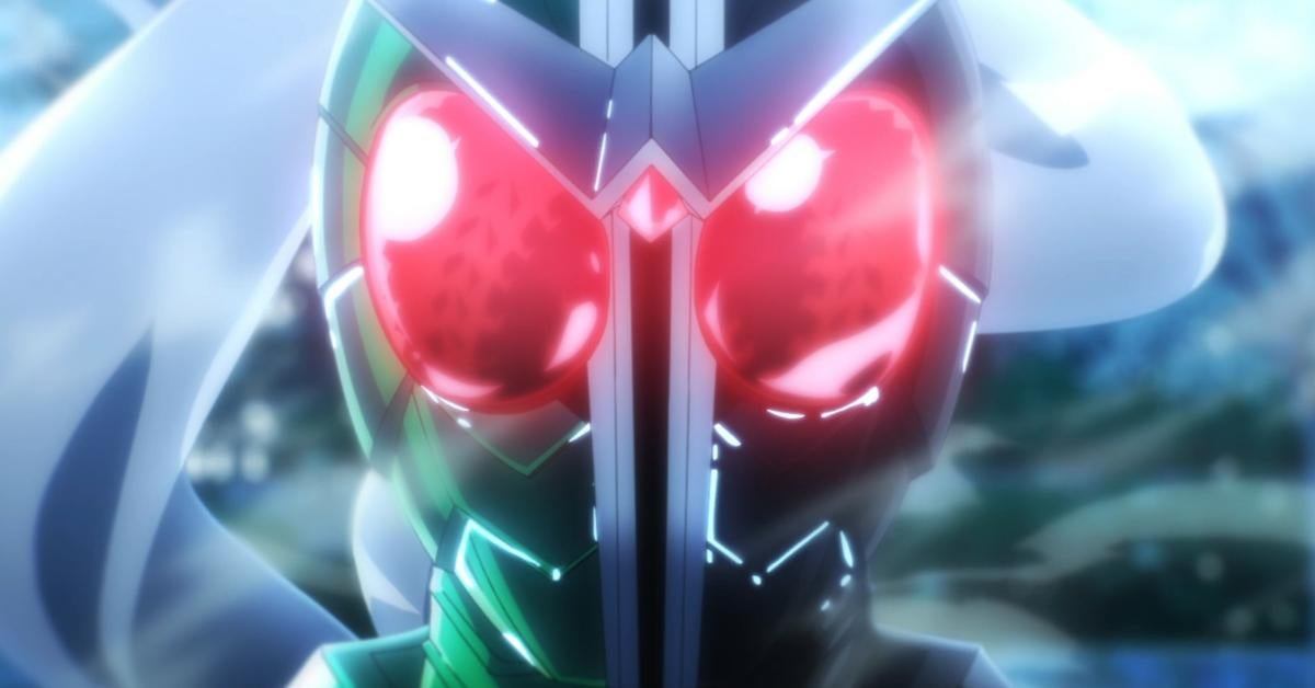 Yes, There's a Kamen Rider Pokemon - ComicBook.com