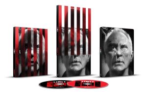 Terence Stamp’s The Limey Getting a 4K Steelbook Release