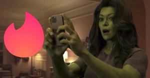 She-Hulk Sets Up Her Dating Profile in First Episode 4 Clip