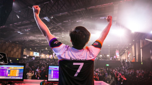 Pokemon Unite’s Future Shines Brightly at World Championships
