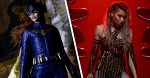 What Does Batgirl’s Cancellation Mean For DC’s Black Canary Movie?
