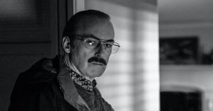 Better Call Saul Director Talks Gene Breaking Bad: “Does He Want to Get Caught?”