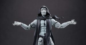 Marvel Legends Comic Gorr Figure Is On Sale Now