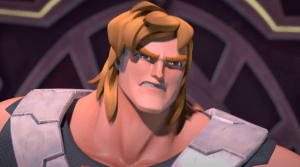 He-Man and the Masters of Universe Clip Unlocks a Season 3 Showdown (Exclusive)