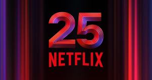 The Story of Netflix Trailer Celebrates the Streamer’s 25th Anniversary