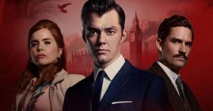 Pennyworth: The Origin of Batman’s Butler Reveals Season 3 Trailer