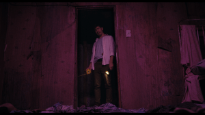 Barbarian Clip Features Terrors in the Basement (Exclusive)