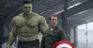 Mark Ruffalo Apologizes to Chris Evans After She-Hulk’s NSFW Captain America Reveal