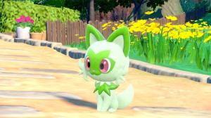 Pokemon Scarlet and Violet Leak Teases Surprising Starter Pokemon Evolution