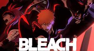 Bleach: Thousand-Year Blood War Releases New Poster