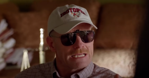 Better Call Saul Writer Reveals Alternate Walter White Scene
