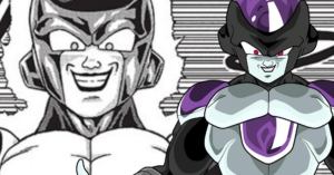 Dragon Ball Super: How Was Black Frieza Unlocked?