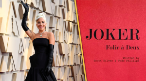 DC Fans React to Lady Gaga’s Casting in Joker 2