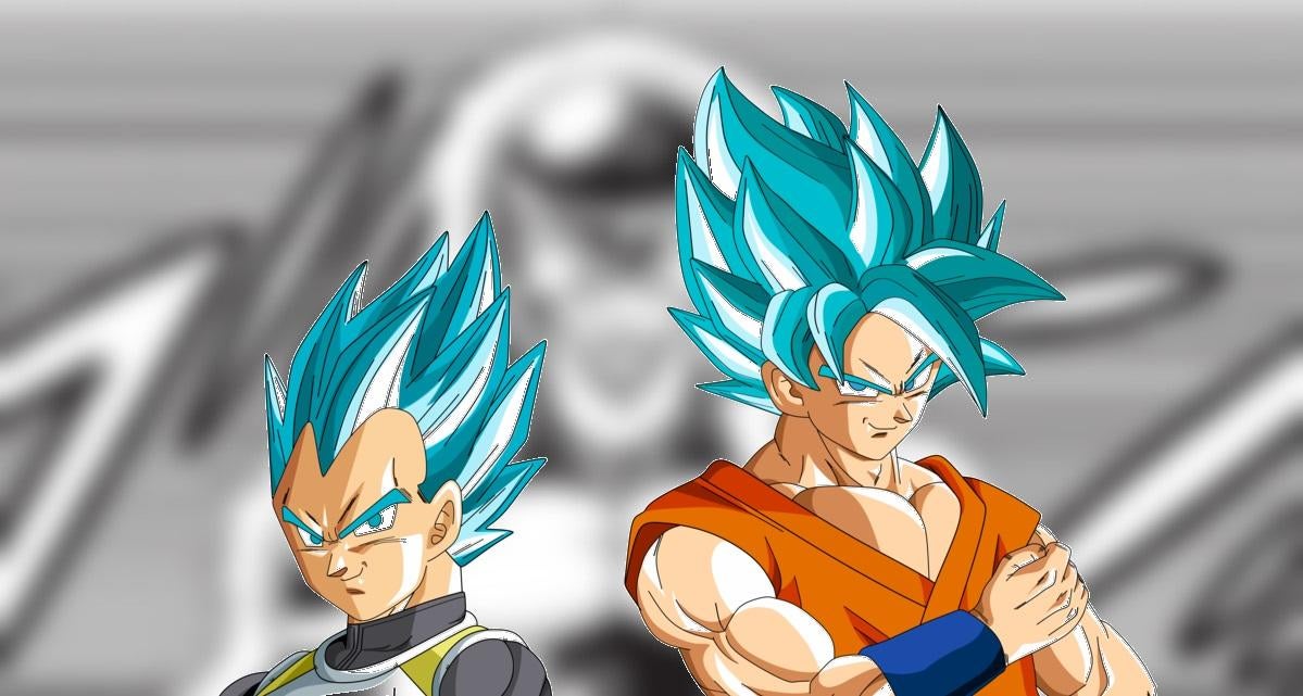 Dragon Ball Super Everything We Know About Frieza s New Form ComicBook