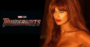 She-Hulk Star Jameela Jamil Mentions Thunderbolts as a Possibility for Titania