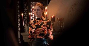 Madelaine Petsch Teases Riverdale’s Final Season