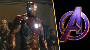 Kevin Feige Pitched Killing Off Captain America, Thor and Iron Man in Avengers: Endgame