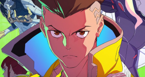 Cyberpunk: Edgerunners Is One of This Year’s Strongest Anime