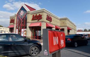 Arby’s Debuts New King’s Hawaiian Sweet Heat Menu