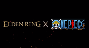 One Piece Joins Elden Ring with Terrifying Yonko Mod
