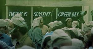 Did Soylent Green Take Place on August 24, 2022?