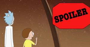Rick and Morty Teases More Canon in Season 6