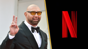 Dave Bautista in Talks for Netflix Movie Unleashed