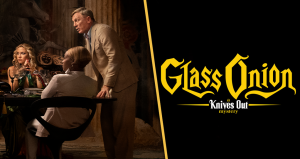 Glass Onion: A Knives Out Mystery Receives Release Date, Debuts New Photos