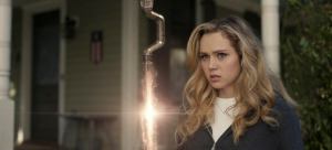 DC’s Stargirl “Frenemies Chapter Two: The Suspects” Photos Released
