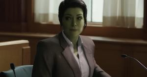 She-Hulk Star Tatitana Maslany Teases How Big Upcoming Cameo Was ‘Greatest Moment of My Life’