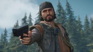 Days Gone Movie Reportedly in the Works