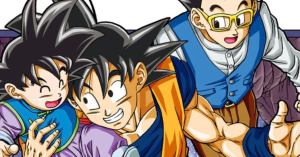 Dragon Ball Super Hits New Sales Numbers After Volume 19 Release