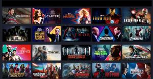 Disney+ Japan Casts Doubt On Official MCU Timeline Order After It Moves Incredible Hulk
