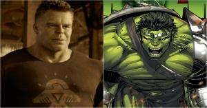 Marvel’s She-Hulk: Mark Ruffalo on World War Hulk Tease