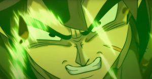 Dragon Ball Super: Super Hero Teases Broly’s Return to Action