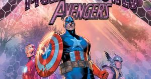 Marvel Announces Murderworld: Avengers Series