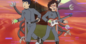 HBO Max Is Removing Some of Its Best Animated Shows and Fans Aren’t Okay