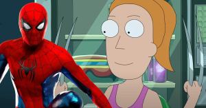 Rick and Morty Co-Creator Talks Up Marvel’s Multiverse Plans