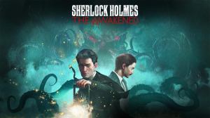 Sherlock Holmes Will Battle Cthulhu in New Detective Game