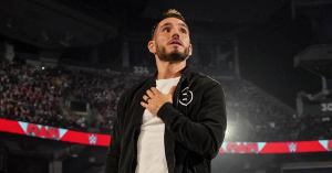 Johnny Gargano Reveals Wrestling For Another Company Crossed His Mind