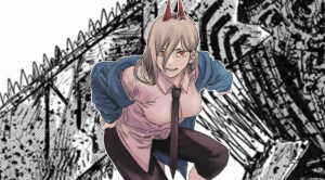 Chainsaw Man: Did You Notice Power’s Connection to Denji’s Return?