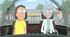 Rick and Morty Season 8 Already in the Works, Says Producer