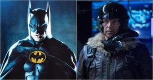 Batman Actor Michael Keaton Hasn’t Watched DC or Marvel Movies