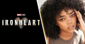 Ironheart Adds Regan Aliyah to Disney+ Marvel Show Cast